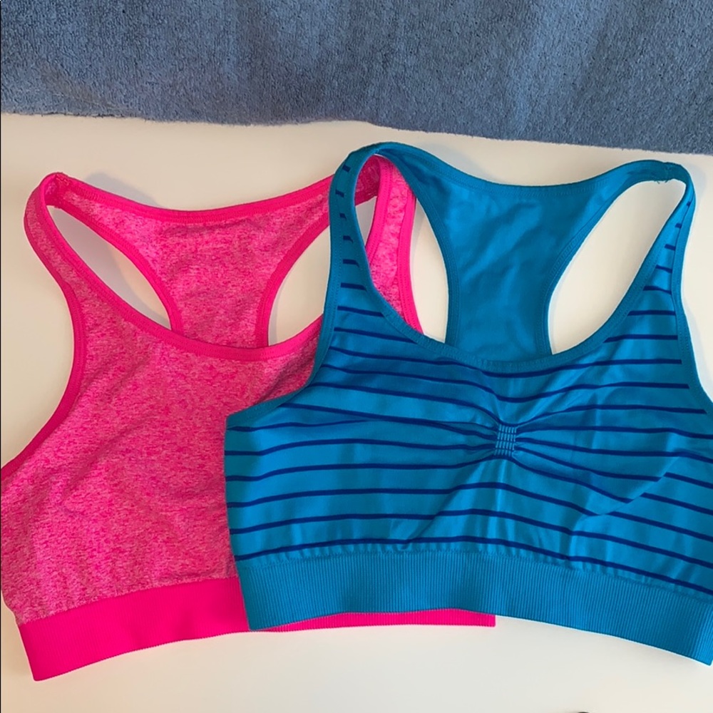 Aerie sport bras. Open to offers